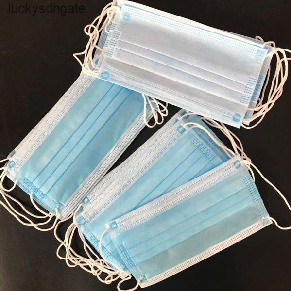 ear disposable with loop elastic ask non-woven adults thick 3-ply protective masks breathable dust filter face mask blue
ear disposable with loop elastic ask non-woven adults thick 3-ply protective masks breathable dust filter face mask blue