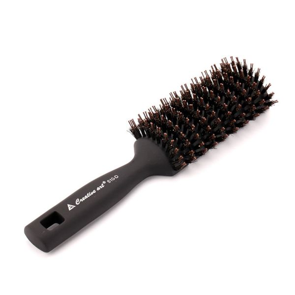 home hair salon high temperature resistant hair comb professional blow styling back hair comb, Silver
home hair salon high temperature resistant hair comb professional blow styling back hair comb, Silver