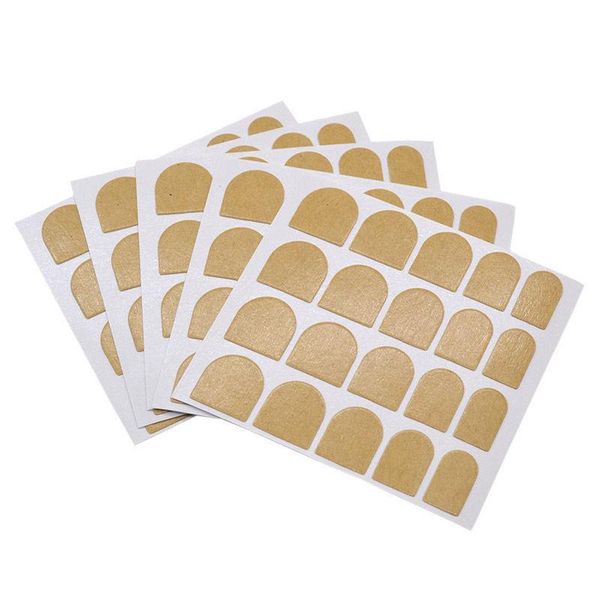 stickers & decals 5 sheet/pack(total100pcs) sided tape adhesive glue for false nail tips tab manicure art tools, Black
stickers & decals 5 sheet/pack(total100pcs) sided tape adhesive glue for false nail tips tab manicure art tools, Black