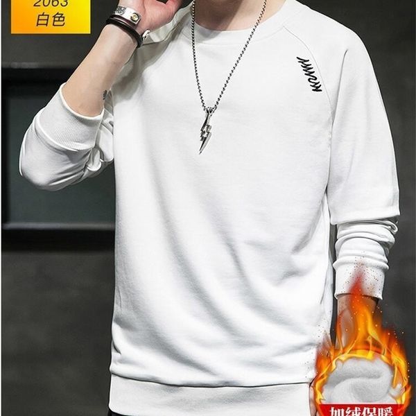 2021 new fashion spring autumn male sweatshirts men's hoodies sweatshirt 404h, Black
2021 new fashion spring autumn male sweatshirts men's hoodies sweatshirt 404h, Black