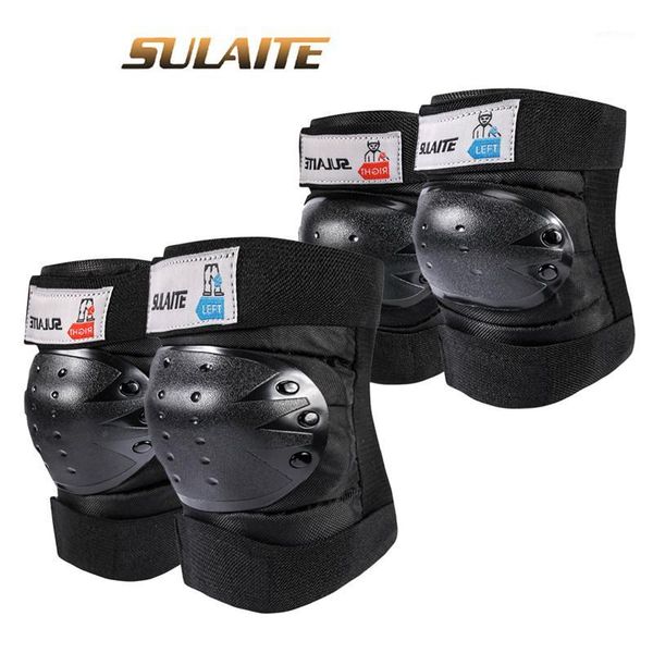sulaite 4pcs/2pair motorcycle biker knee guard racing elbow protector tactical skate protective skateboard knee pads protection1
sulaite 4pcs/2pair motorcycle biker knee guard racing elbow protector tactical skate protective skateboard knee pads protection1