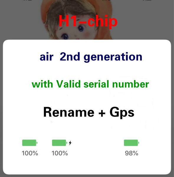 high ap2 h1 chip renamed headset 2nd generation wireless charging bluetooth earphones gps positioning and galaxy buds headphone new
high ap2 h1 chip renamed headset 2nd generation wireless charging bluetooth earphones gps positioning and galaxy buds headphone new