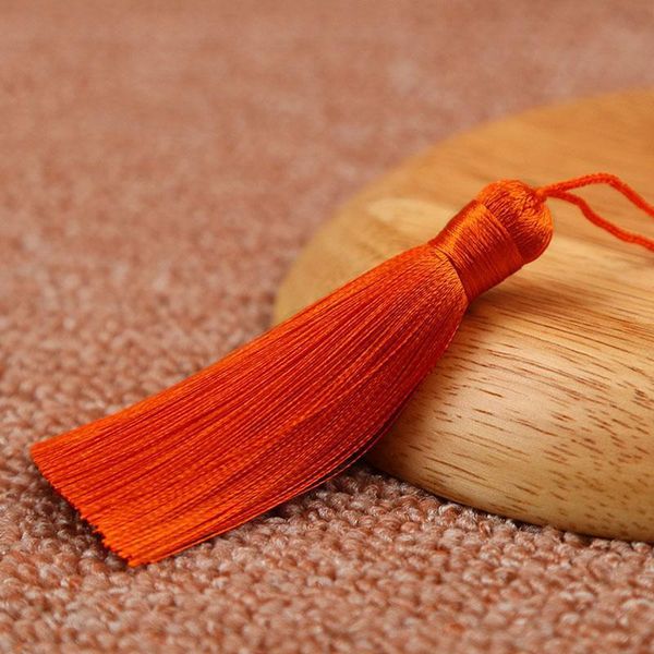 1pcs 8cm long multicolors cotton silk tassels charms pendants fit bag car decoration satin tassels cords for diy jewelry making h jllfyf
1pcs 8cm long multicolors cotton silk tassels charms pendants fit bag car decoration satin tassels cords for diy jewelry making h jllfyf