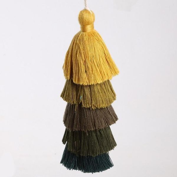 5 layers cotton silk tassel trims 15cm long tassel for wedding home decoration diy sewing curtains accessories h qyluyz
5 layers cotton silk tassel trims 15cm long tassel for wedding home decoration diy sewing curtains accessories h qyluyz