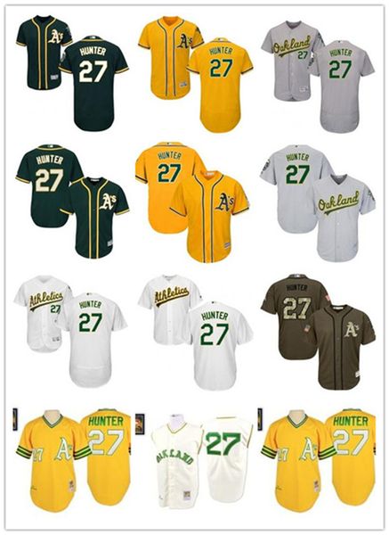custom oakland athletic leave name number 27 catfish hunter baseball jersey men women youth jerseys, Blue;black
custom oakland athletic leave name number 27 catfish hunter baseball jersey men women youth jerseys, Blue;black