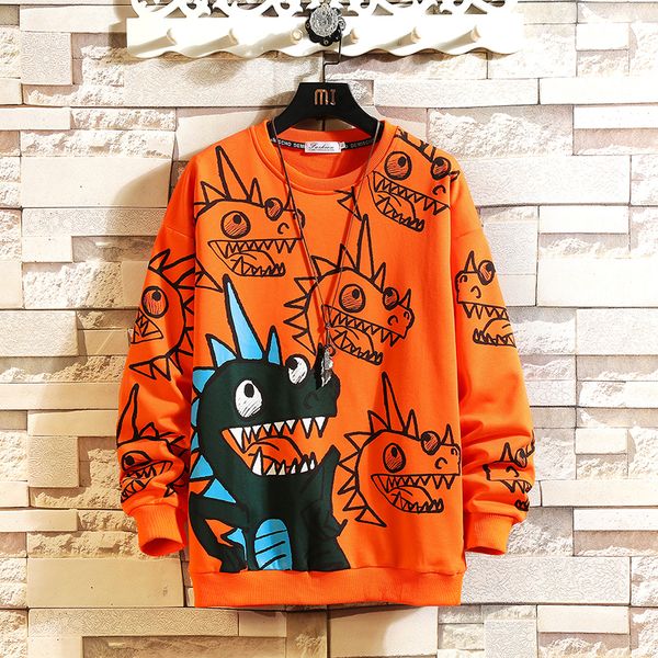 2021 new creative pattern print hoodies sweatshirts streetwear hip hop harajuku casual pullover hoodie mens outwear 72g5, Black
2021 new creative pattern print hoodies sweatshirts streetwear hip hop harajuku casual pullover hoodie mens outwear 72g5, Black