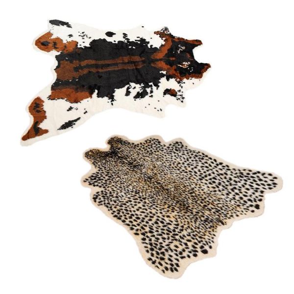 leopard cow imitation animal carpet mats home bedroom carpets rugs decor bedroom living room seat home carpet non-slip mats
leopard cow imitation animal carpet mats home bedroom carpets rugs decor bedroom living room seat home carpet non-slip mats