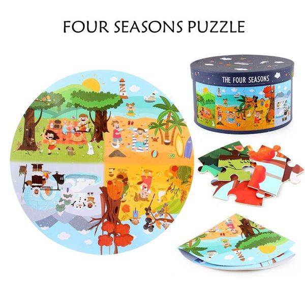 2mm 150pcs kid puzzle diy cartoon animal learning education toys for children kids multi-patterns styles puzzle toy as girft
2mm 150pcs kid puzzle diy cartoon animal learning education toys for children kids multi-patterns styles puzzle toy as girft