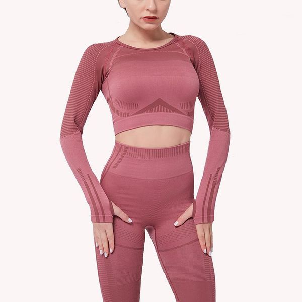 yoga outfits women high waist sportswear running sports joggers female training gym fitness tracksuits wear 1 set1, White;red
yoga outfits women high waist sportswear running sports joggers female training gym fitness tracksuits wear 1 set1, White;red