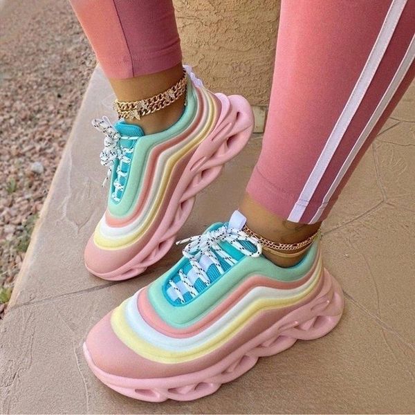 autumn autumn new women shoes fashion sneakers mixed colors lace-up falt platform shoes woman casual size 43 women #hl9m
autumn autumn new women shoes fashion sneakers mixed colors lace-up falt platform shoes woman casual size 43 women #hl9m