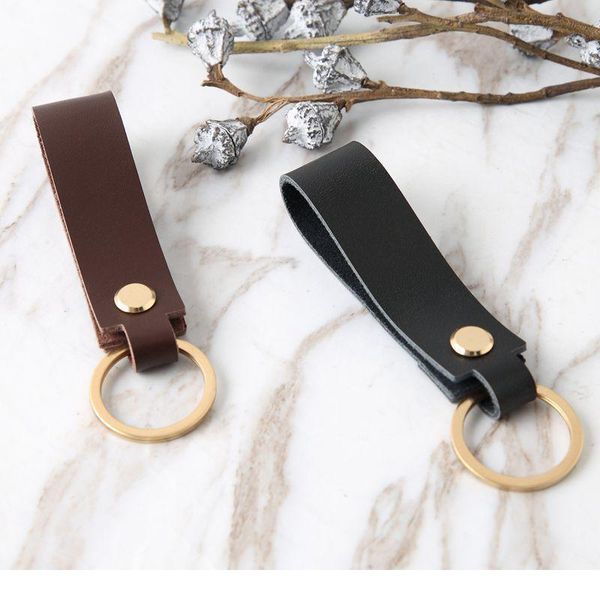 vintage brass pu leather keychain simple pu key chain wallet waist brass circle car leather trinket keychains k bbyhkp
vintage brass pu leather keychain simple pu key chain wallet waist brass circle car leather trinket keychains k bbyhkp