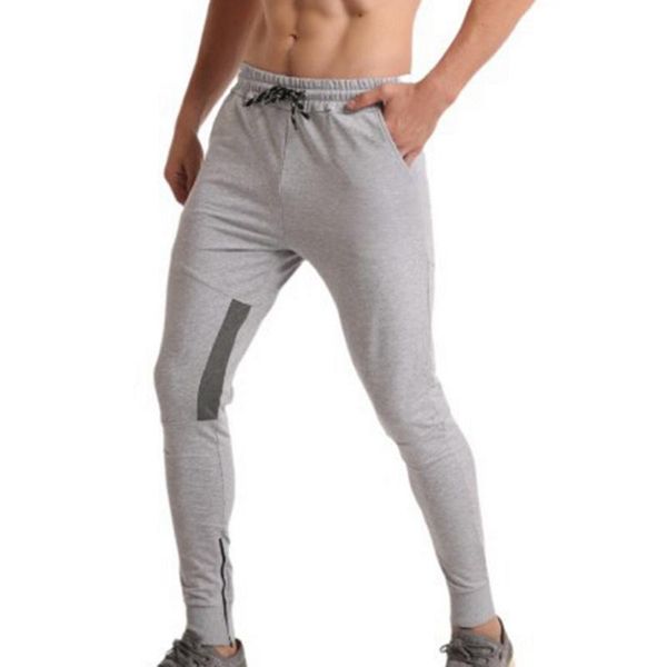 men's pants 2021 est men joggers sports fitness sportswear bottoms skinny sweatpants trousers running gyms jogger, Black
men's pants 2021 est men joggers sports fitness sportswear bottoms skinny sweatpants trousers running gyms jogger, Black