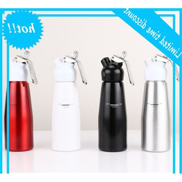 baking tools 500ml professional aluminium foamer gun cream klopper butter dispenser coffee dessert cake diy essential
baking tools 500ml professional aluminium foamer gun cream klopper butter dispenser coffee dessert cake diy essential