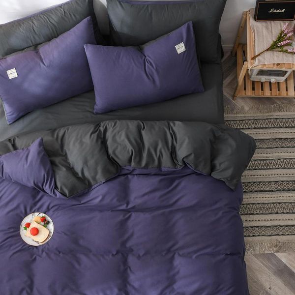 bedding sets bonenjoy comforter cover set solid color size duvet and pillowcase single bed king dekbedovertrek 240x220
bedding sets bonenjoy comforter cover set solid color size duvet and pillowcase single bed king dekbedovertrek 240x220