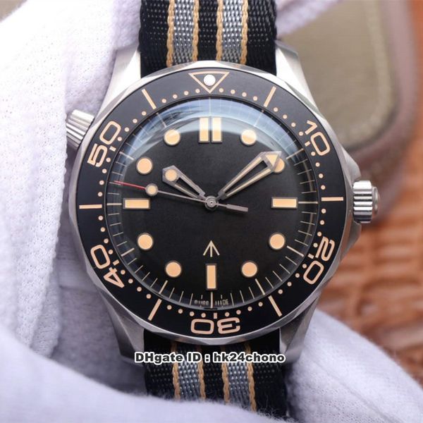 2020 vsf v2 diver 300m james bond 007 no time to die cal.8806 automatic mens watch 210.92.42.20.01.001 black dial fabric strap gents watches, Slivery;brown
2020 vsf v2 diver 300m james bond 007 no time to die cal.8806 automatic mens watch 210.92.42.20.01.001 black dial fabric strap gents watches, Slivery;brown