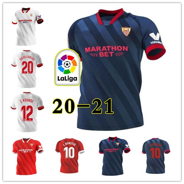 2020 fc sevilla soccer seville 10 ever banega jersey 16 navas 11 el haddadi 22 vazquez 12 kounde rakitic ocampos football shirt kits, Black;yellow
2020 fc sevilla soccer seville 10 ever banega jersey 16 navas 11 el haddadi 22 vazquez 12 kounde rakitic ocampos football shirt kits, Black;yellow
