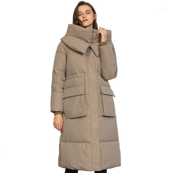 women's down & parkas x-long women's winter hooded loose solid jacket women 2021 plus size cotton padded thick stand collar casual, Black
women's down & parkas x-long women's winter hooded loose solid jacket women 2021 plus size cotton padded thick stand collar casual, Black