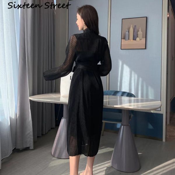 2021 arrive new of the only solid black woman embroidered collar female dress with flashlight sleeve stripes ly5x, Black;gray
2021 arrive new of the only solid black woman embroidered collar female dress with flashlight sleeve stripes ly5x, Black;gray