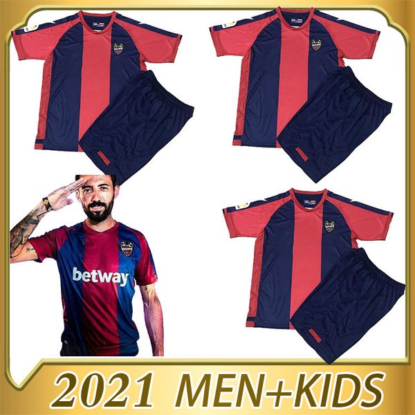 20 21 levante ud soccer jersey 2020 2021 rochina camisetas de futbol levante a.j.morales bardhi j campana football shirts uniforme, Black;yellow
20 21 levante ud soccer jersey 2020 2021 rochina camisetas de futbol levante a.j.morales bardhi j campana football shirts uniforme, Black;yellow
