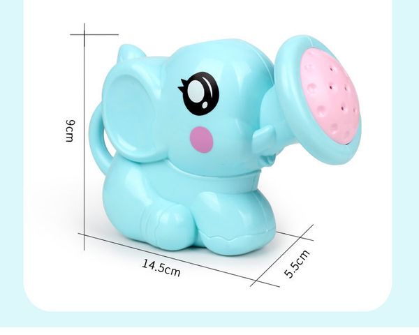 new baby bathing toy elephant shower watering accessorie parent-childs interactive toy
new baby bathing toy elephant shower watering accessorie parent-childs interactive toy