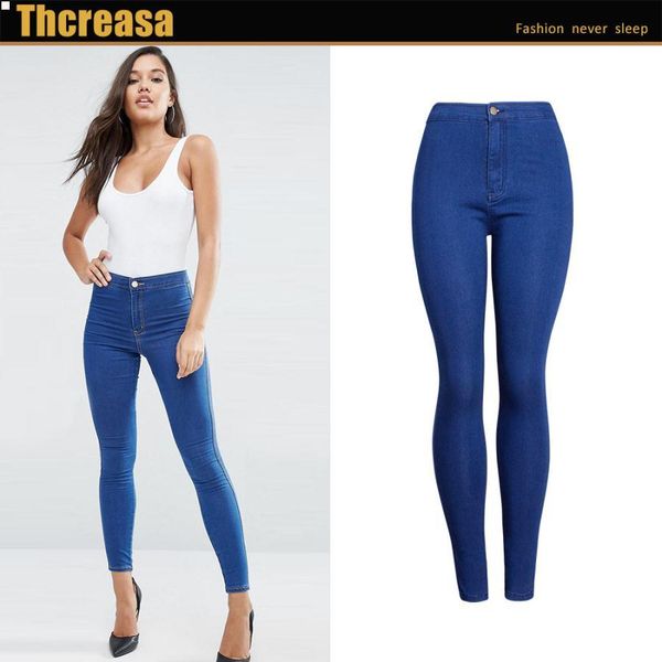 womens pants unique women designer jeans femme high waisted womans clothes mom leggings simplicity trousers woman personality fc371, Blue
womens pants unique women designer jeans femme high waisted womans clothes mom leggings simplicity trousers woman personality fc371, Blue