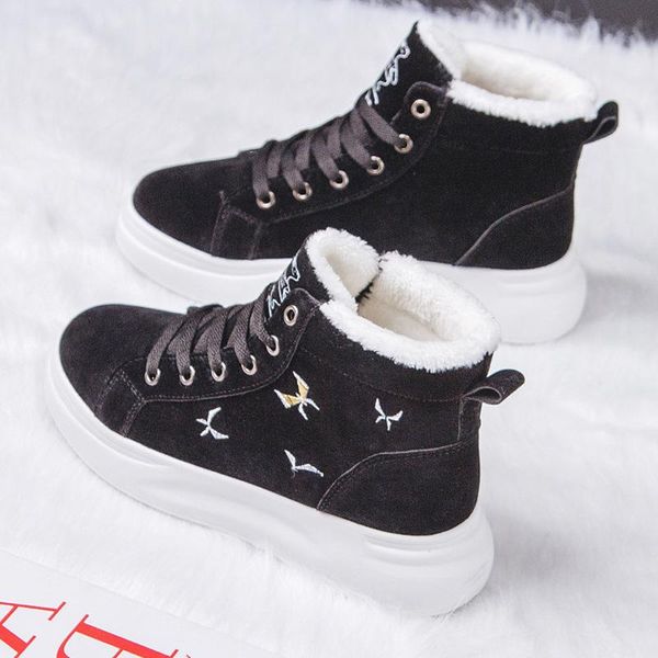 2021 winter fashion women ankle boots low heels shoes woman booties vintage worm fur shoe chaussures femme zapatos mujer sapato, Black
2021 winter fashion women ankle boots low heels shoes woman booties vintage worm fur shoe chaussures femme zapatos mujer sapato, Black
