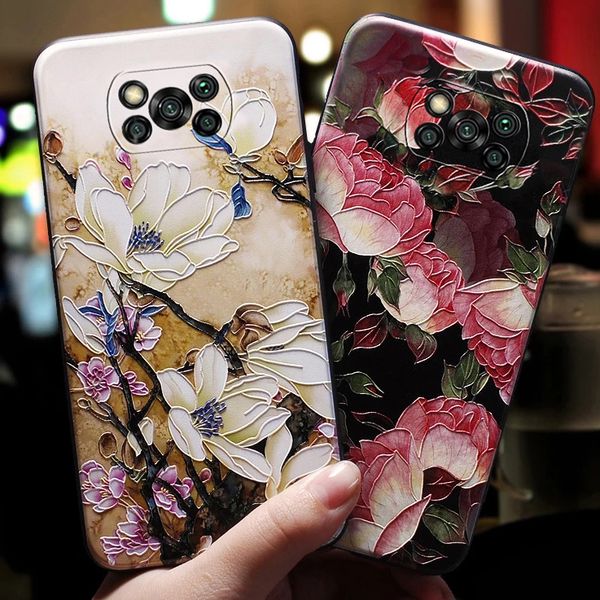 rose flowers phone case for xiomi xiaomi poco x3 nfc case coque for fundas xiaomi pocox3 nfc cases 3d black soft silicone cover
rose flowers phone case for xiomi xiaomi poco x3 nfc case coque for fundas xiaomi pocox3 nfc cases 3d black soft silicone cover