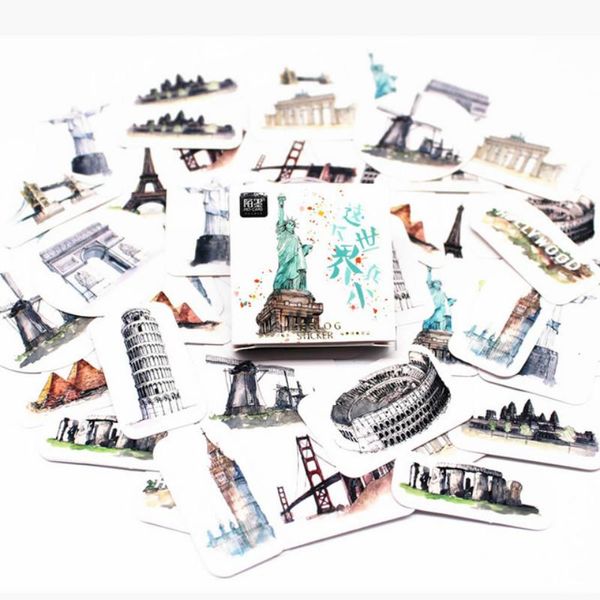 1pcs 2020 notebook diary of stickers notepad in this world paper note book replaceable stationery gift traveler journal, Purple;pink
1pcs 2020 notebook diary of stickers notepad in this world paper note book replaceable stationery gift traveler journal, Purple;pink