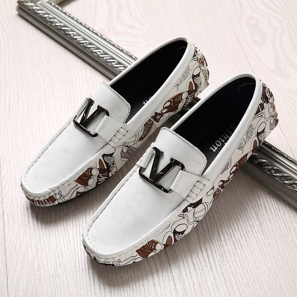 hand made casual slip on men shoes plus size 45 46 men loafers black white young casual drive shoes flats casual male sneakers c1120
hand made casual slip on men shoes plus size 45 46 men loafers black white young casual drive shoes flats casual male sneakers c1120