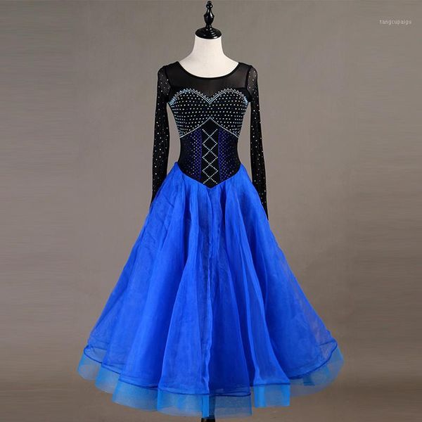 2019 new costume sale ballroom dance skirts design woman modern waltz tango dress/standard competition dress mq0771, Black;red
2019 new costume sale ballroom dance skirts design woman modern waltz tango dress/standard competition dress mq0771, Black;red