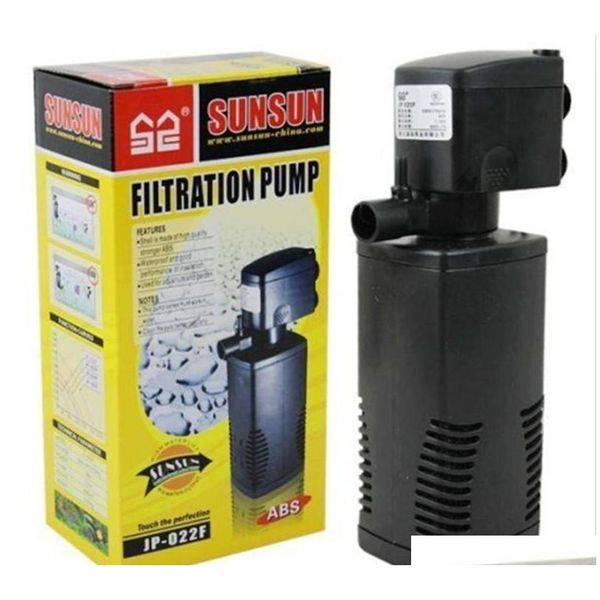 sunsun jp-022f 600l/h 8w aquarium submersible filter pump fish tank immersible oxygen water pump qyltbd yh_pack
sunsun jp-022f 600l/h 8w aquarium submersible filter pump fish tank immersible oxygen water pump qyltbd yh_pack