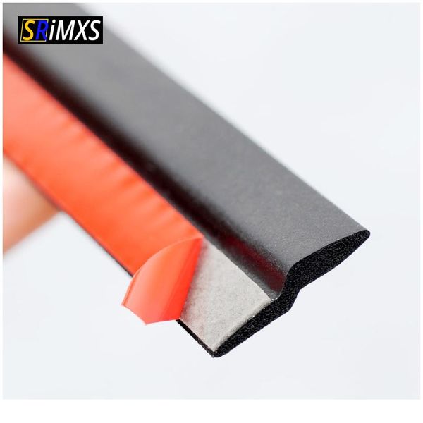 car door rubber seal strips z shaped trim noise insulation epdm weatherstrip z type rubber seal for car internal acc wmtnbo, Brown
car door rubber seal strips z shaped trim noise insulation epdm weatherstrip z type rubber seal for car internal acc wmtnbo, Brown