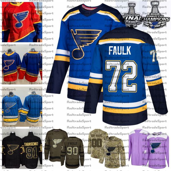 2021 reverse retro customize 72 justin faulk st. louis blues champions hockey jersey golden edition camo veterans day fights cancer jersey, Black;red
2021 reverse retro customize 72 justin faulk st. louis blues champions hockey jersey golden edition camo veterans day fights cancer jersey, Black;red