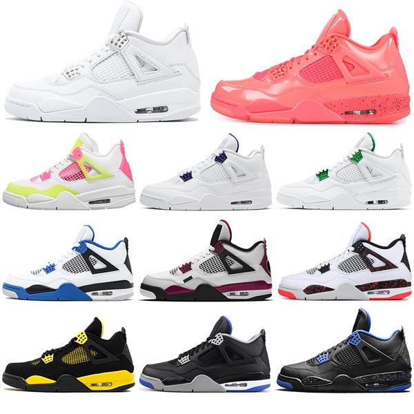2021 jd 4 4a high og men basketball shoes fashion bred alternat white cement pale citron sail monsoon blue athletic sports sneakers 36-47, White;red
2021 jd 4 4a high og men basketball shoes fashion bred alternat white cement pale citron sail monsoon blue athletic sports sneakers 36-47, White;red