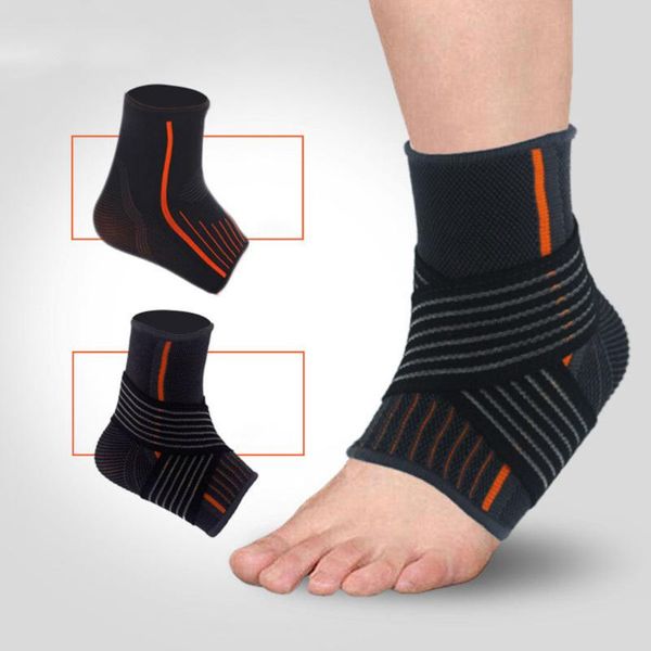 2 pcs ankle guard ankle pad brace sports support for exercise weightlifting sprain - size (grey a, Blue;black 
2 pcs ankle guard ankle pad brace sports support for exercise weightlifting sprain - size (grey a, Blue;black