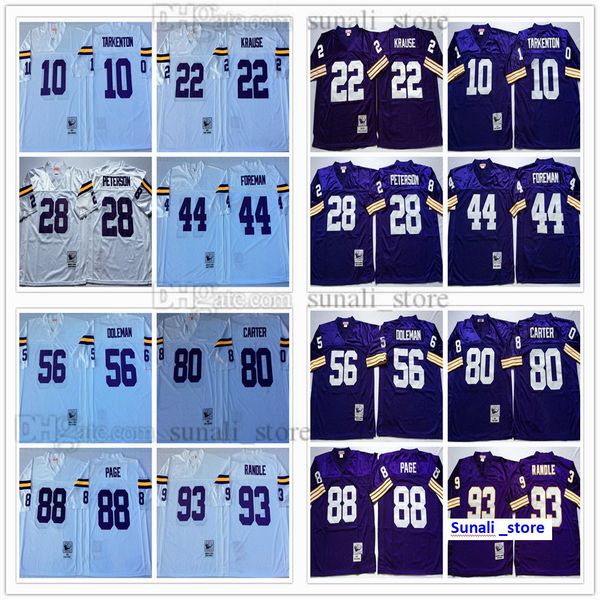man football 10 fran tarkenton jerseys 22 paul krause 28 adrian peterson 44 chuck foreman 56 chris doleman 80 cris carter 88 alan page 93 jo, Black;red
man football 10 fran tarkenton jerseys 22 paul krause 28 adrian peterson 44 chuck foreman 56 chris doleman 80 cris carter 88 alan page 93 jo, Black;red