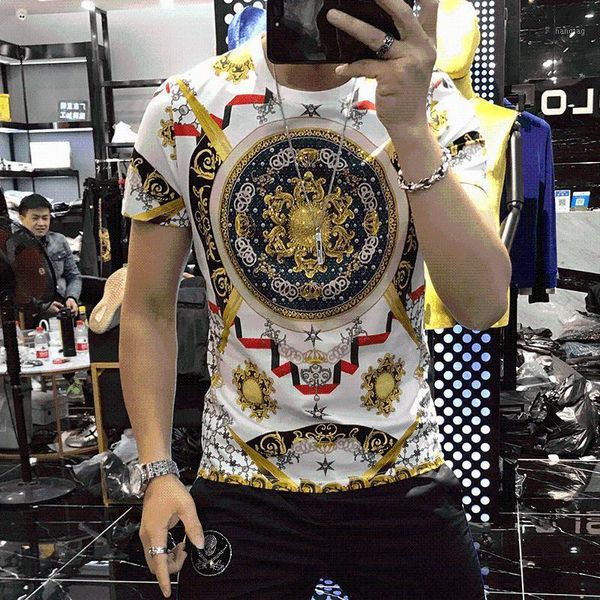 spring 2020 new products launch famous clothing 100% cotton leisure designer men's diamond t-shirts1, White;black
spring 2020 new products launch famous clothing 100% cotton leisure designer men's diamond t-shirts1, White;black