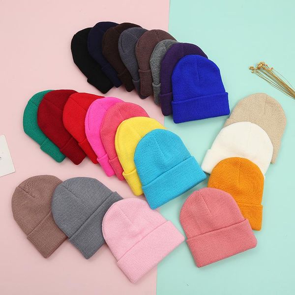 beanie/skull caps knitted kids beanie cap infant baby boy girl hat warm children autumn winter girls for toddler muts bonnet enfant, Blue;gray
beanie/skull caps knitted kids beanie cap infant baby boy girl hat warm children autumn winter girls for toddler muts bonnet enfant, Blue;gray