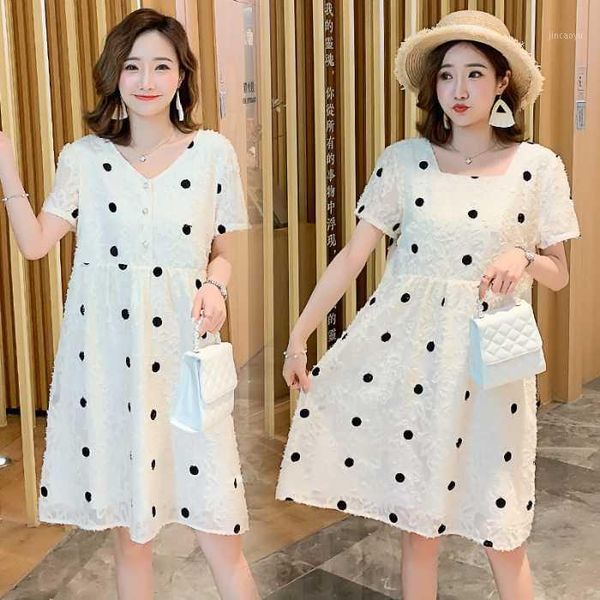 8888# nursing maternity clothing v neck loose stylish dress for pregnant women pregnancy nursing dress1, White
8888# nursing maternity clothing v neck loose stylish dress for pregnant women pregnancy nursing dress1, White