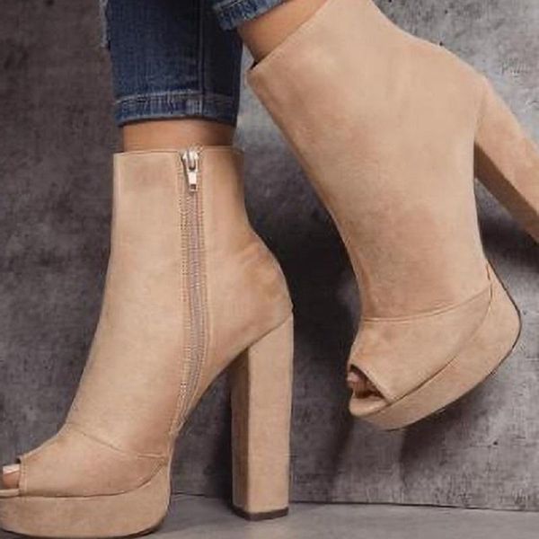 boots open toe ankle for women shoes chunky high heels platform ladies sandals fashion bridal party wedding pumps, Black
boots open toe ankle for women shoes chunky high heels platform ladies sandals fashion bridal party wedding pumps, Black