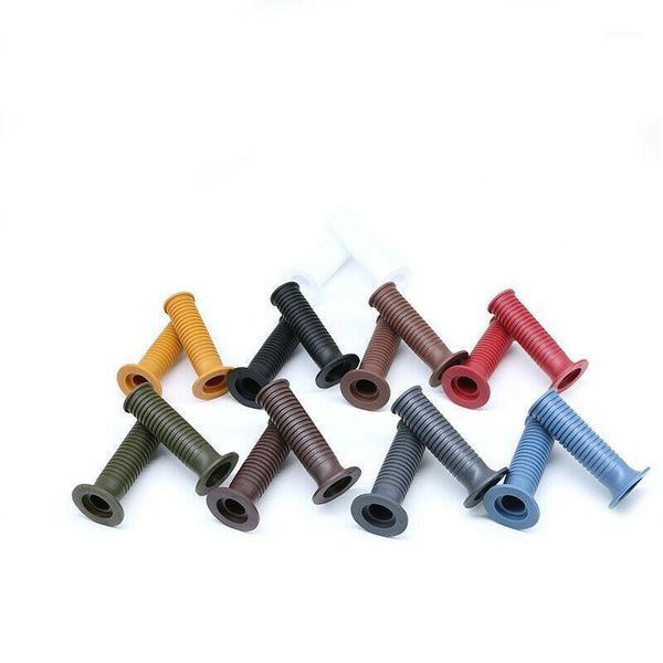 22mm 25mm 1" retro vintage hand grips rubber anti-slip handle cafe racer cruiser1
22mm 25mm 1" retro vintage hand grips rubber anti-slip handle cafe racer cruiser1