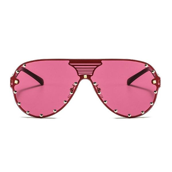 sunglasses fashion oversized one piece pilot women luxury vintage rivets gradient sun glasses men goggle big shades uv400 fml, White;black
sunglasses fashion oversized one piece pilot women luxury vintage rivets gradient sun glasses men goggle big shades uv400 fml, White;black