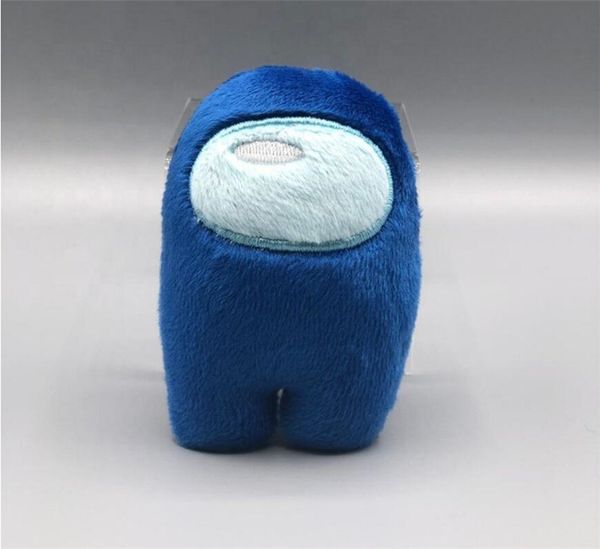 6pcs/set plush toys animal among us game stuffed doll 12 color factory supplier q1219
6pcs/set plush toys animal among us game stuffed doll 12 color factory supplier q1219