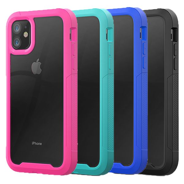 for iphone 11 case 2in1 shockproof drop protection cover heavy duty hybrid hard pc bumper protective case for iphone 11 pro max
for iphone 11 case 2in1 shockproof drop protection cover heavy duty hybrid hard pc bumper protective case for iphone 11 pro max