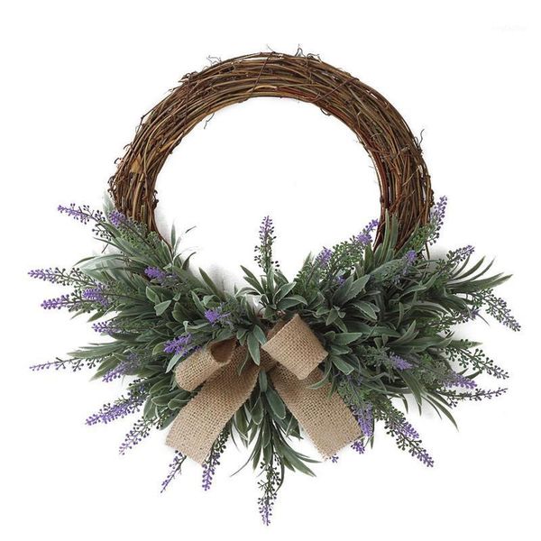 decorative flowers & wreaths christmas garland artificial flower ornament round home door decoration wreathe1
decorative flowers & wreaths christmas garland artificial flower ornament round home door decoration wreathe1