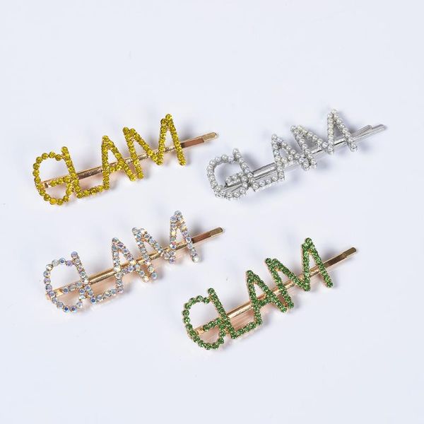 hair clips & barrettes korea fashion letter barrette rhinestone alloy personality word glam hairclip accessories for women, Golden;silver
hair clips & barrettes korea fashion letter barrette rhinestone alloy personality word glam hairclip accessories for women, Golden;silver
