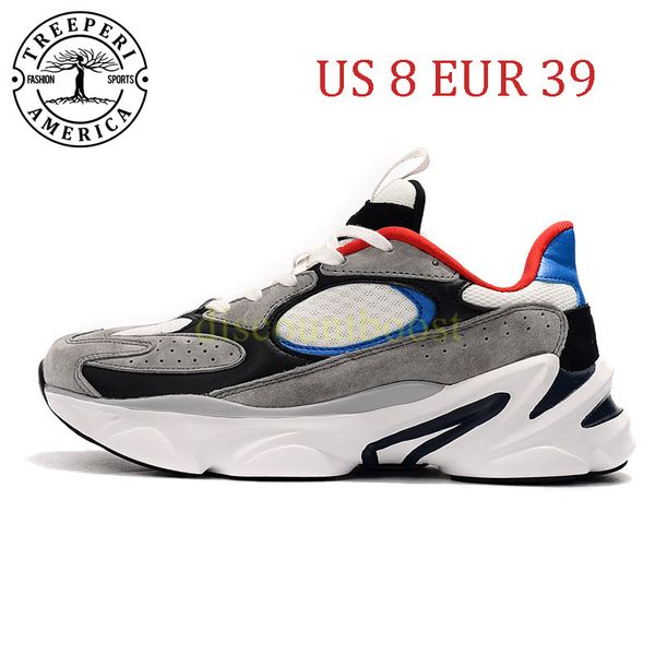 new treeperi fashion chunky 5.0 grey multi running shoes us 7.5 eur 38 men women sneakers trainers
new treeperi fashion chunky 5.0 grey multi running shoes us 7.5 eur 38 men women sneakers trainers