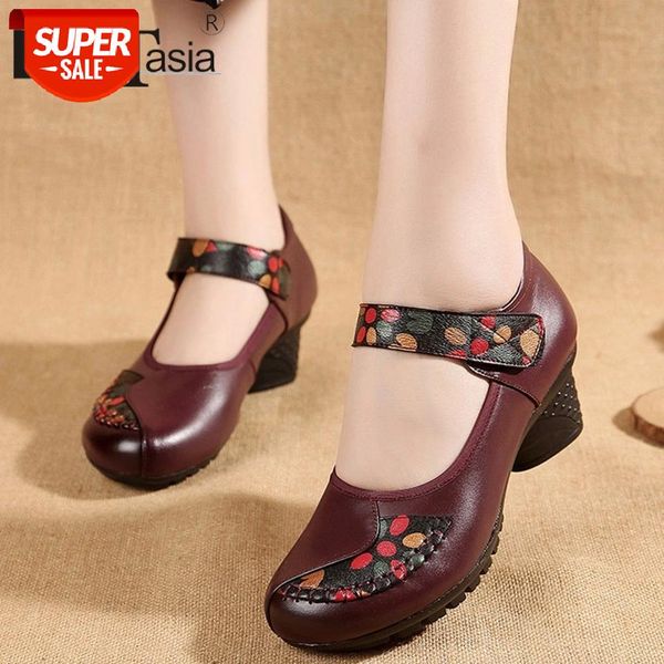 doratasia ethnic print pumps med heels split leather pumps women elegant shallow autumn mary janes shoes woman #6l0p
doratasia ethnic print pumps med heels split leather pumps women elegant shallow autumn mary janes shoes woman #6l0p