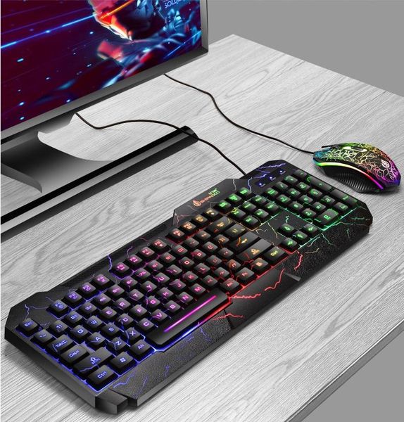 keyboard mouse combos gaming and wired backlight gamer kit silent 1600dpi set for pc laptop
keyboard mouse combos gaming and wired backlight gamer kit silent 1600dpi set for pc laptop