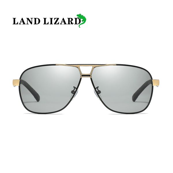 new men's polarized aluminum magnesium pchromic sunglasses driving mirror land lizard
new men's polarized aluminum magnesium pchromic sunglasses driving mirror land lizard